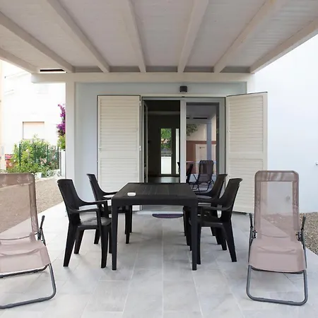 Le Di Vada/ Le Dune فادا