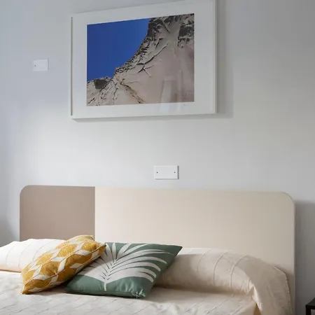 Le Di Vada/ Le Dune *