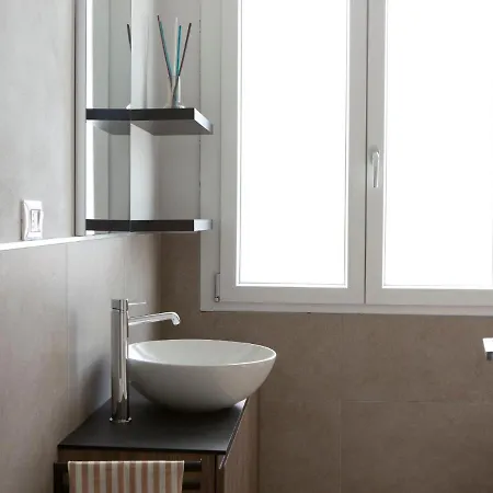 Apartamento Le Di Vada/ Le Dune