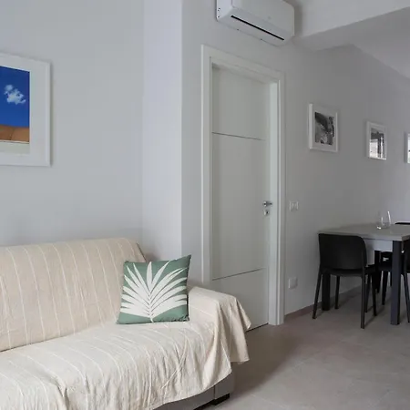 Le Di Vada/ Le Dune فادا