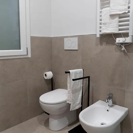 Le Di Vada/ Le Dune Apartamento Vada
