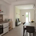 Le Di Vada/ Le Dune Apartamento *