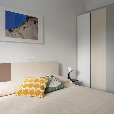 Apartamento Le Di Vada/ Le Dune