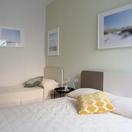 Apartamento Le Di Vada/ Le Dune
