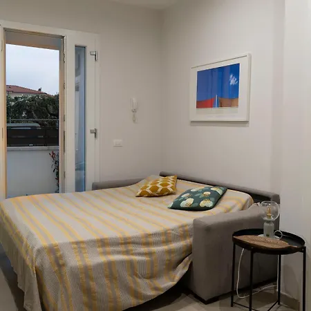 Appartement Le Di Vada/ Le Dune